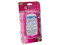Funda de Silicón Moss para LG C305. Color Rosa
