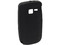Funda de Silicón Moss para Nokia C3. Color Negra 