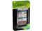  Funda de Silicón Moss para Nokia E5. Color Negra 
