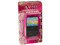 Funda de Silicón Moss para Samsung 3350. Color Rosa 