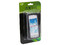 Funda de Silicón Moss para LG GM360. Color Negra