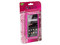 Funda de Silicón Moss para Samsung S5830L Galaxy Ace. Color Rosa 