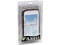 Funda de Silicón Moss para LG P970. Color Negra