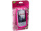 Funda de Silicón Moss Nokia 303. Color Rosa