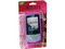 Funda de Silicón Moss para Nokia 303. Color Morada