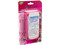 Funda de Silicón Moss para Nokia E6. Color Rosa