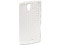 Funda de Silicón Moss para Sony Xperia Ray ST18
