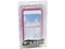 Funda de Silicón Moss para Samsung I9100. Color Rosa