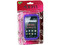 Funda de Silicón Moss para Samsung S5360 Galaxy Y. Color Morado
