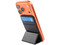 Tarjetero Magnético MYBAT RCARDPOUCH703, Compatible con iPhone.