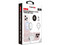 Cargador Inalámbrico MYBAT Mag Dockit, MagSafe de 15W, Anillo con Rotación de 360 Grados. Color Blanco.