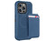 Funda MYBAT Maverick Rogue para iPhone 15 PRO MAX. Color Azul.
