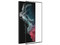 Protector de pantalla MYBAT RSS23USC83A de 1 unidad, para Samsung S23 Ultra, transparente.