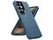 Funda MyBat Pro Maverick Rogue para Samsung S26 Ultra, Compatible con MagSafe, Color Azul.