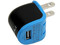 Mini cargador de bolsillo USB MiLi Pocketpal  