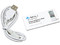 Bateria Auxiliar Recargable MiLi Power Spirit  para iPhone y iPod.