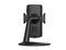 Soporte Ajustable Multimedia para Smartphone Motorola Ready For Dock, USB-C de 20W, Color Negro.