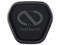 Soporte para Auto Naztech MagBuddy Elite, Universal, Montaje en el Vidrio, Magnético. Color Negro.