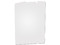 Protector de pantalla ScreenGuard para BlackBerry 9800. 