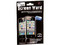 Protector de pantalla ScreenGuard para BlackBerry 9800. 