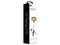Soporte MYBAT Tripié Telescópico Selfie Stick Universal para Teléfonos, Ajustable 360°, Brazo Extensible hasta 68cm, Control Remoto Bluetooth, Color Negro.
