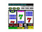 PalmPak Games Card, Incluye 10 juegos de varias categorias