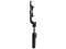 Selfie Stick Perfect Choice PC-120414, 80 cm de Largo, Luz LED Integrada.