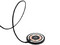 Cargador Magnético Perfect Choice Voltus, USB-C, 5 - 9V, 2A, Color Negro.