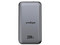 Cargador de Pared Prodigee ENRG-20W-DSLM, USB Tipo C, USB Tipo A, 20W. Color Plata.