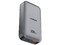 Cargador de Pared Prodigee ENRG-20W-DSLM, USB Tipo C, USB Tipo A, 20W. Color Plata.
