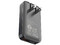 Cargador de Pared Prodigee ENRG-20W-DSLM, USB Tipo C, USB Tipo A, 20W. Color Plata.