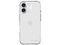 Funda Protectora PRODIGEE Hero, Compatible Con iPhone 17, Transparente.