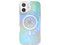 Funda Prodigee Pampas Mag para iPhone 17, Compatible con MagSafe. Color Ice.