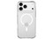 Funda PRODIGEE Hero Mag para iPhone 17 PRO. Color Transparente.