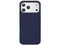 Funda Prodigee Edge Mag para iPhone 17 Pro Max, Compatible con MagSafe, Color Azul.
