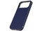 Funda Prodigee Edge Mag para iPhone 17 Pro Max, Compatible con MagSafe, Color Azul.