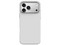 Funda Prodigee Edge Mag para iPhone 17 Pro Max. Color Gris.