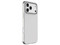Funda Prodigee Edge Mag para iPhone 17 Pro Max. Color Gris.