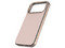 Funda Prodigee Edge Mag para iPhone 17 Pro Max, Compatible con MagSafe, Color Rosa.