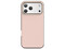 Funda Prodigee Edge Mag para iPhone 17 Pro Max, Compatible con MagSafe, Color Rosa.