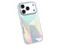Funda Prodigee Geo Mag para iPhone 17 Pro Max. Color Transparente.