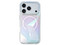 Funda Prodigee Geo Mag para iPhone 17 Pro Max. Color Transparente.