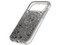 Funda Prodigee PapStar Mag para iPhone 17 Pro Max, Compatible con MagSafe. Color Plata.