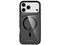 Funda Prodigee SuperHero Mag para iPhone 17 Pro Max, Compatible con MagSafe, Color Negro.