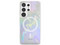 Funda Prodigee Pampas para Samsung S26 Ultra, Compatible Con Carga Inalámbrica, Color Ice.