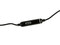 Manos Libres Alámbrico PureGear, 3.5mm incluye estuche. Color Negro.