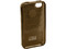 Soft Shell PureGear para Iphone 4. Color Café.