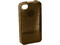 Soft Shell PureGear para Iphone 4. Color Café.
