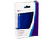 Soft Shell PureGear para Iphone 4. Color Azul.