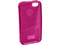 Soft Shell PureGear para Iphone 4. Color Rojo